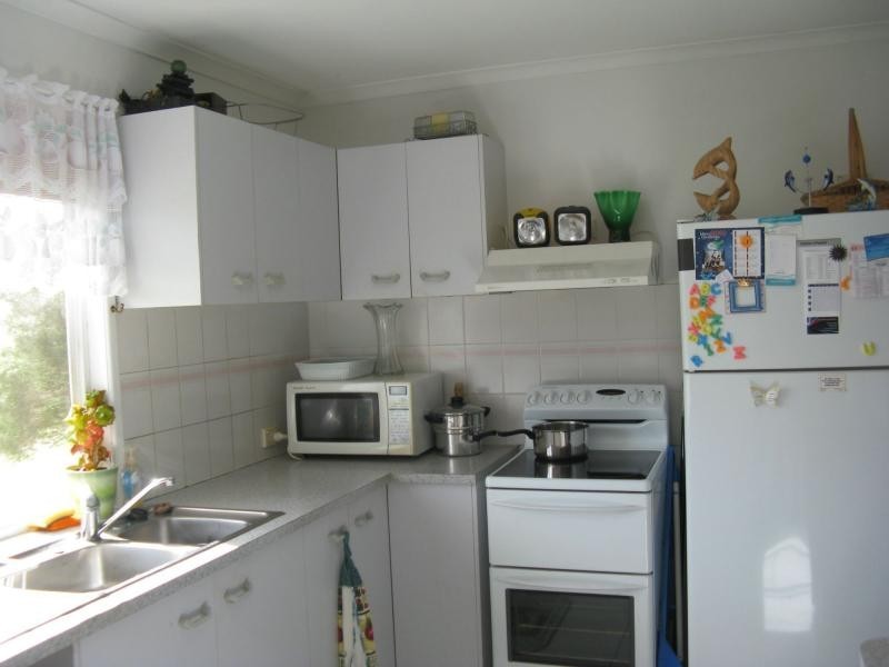 Moorland QLD 4670
