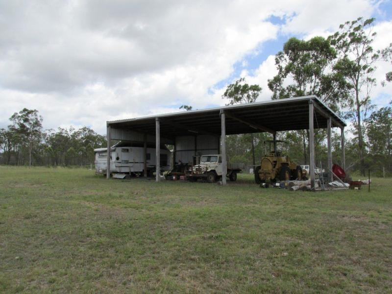 Rosedale QLD 4674