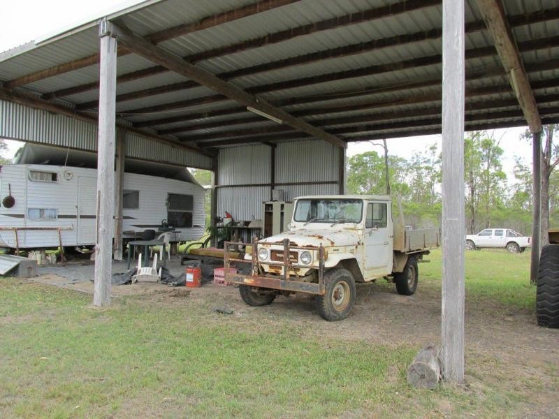 Rosedale QLD 4674