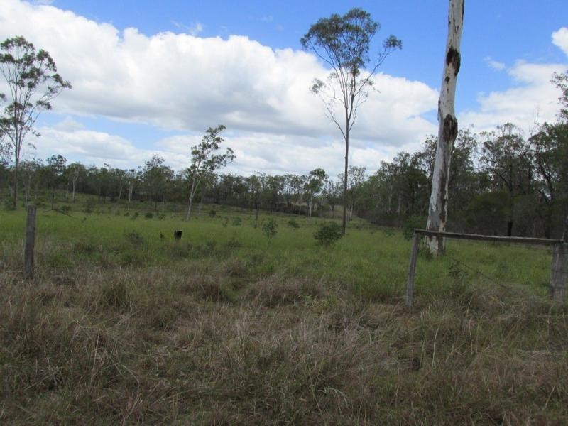 Rosedale QLD 4674
