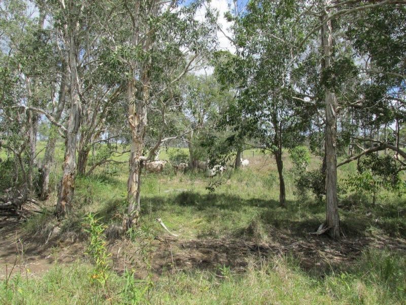 Rosedale QLD 4674