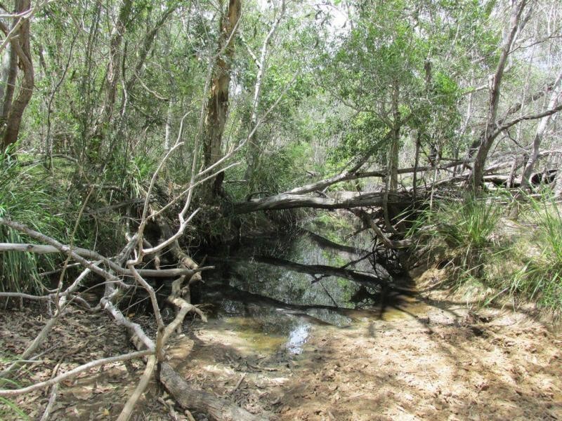Rosedale QLD 4674
