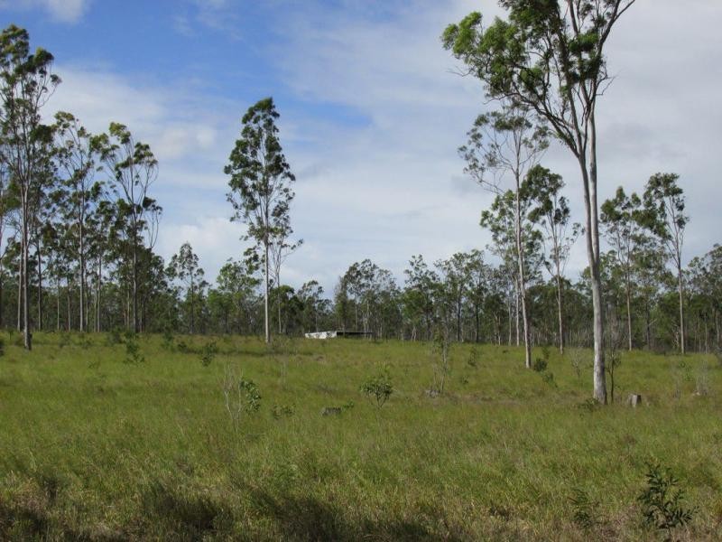 Rosedale QLD 4674