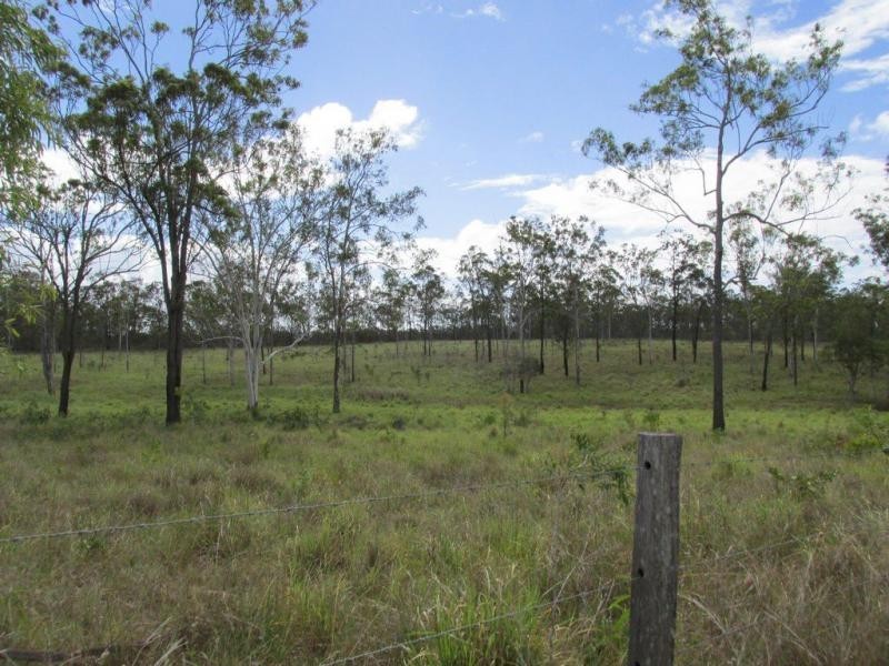 Rosedale QLD 4674