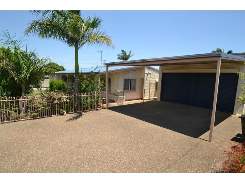 1 Pizzey Street, Kepnock QLD 4670