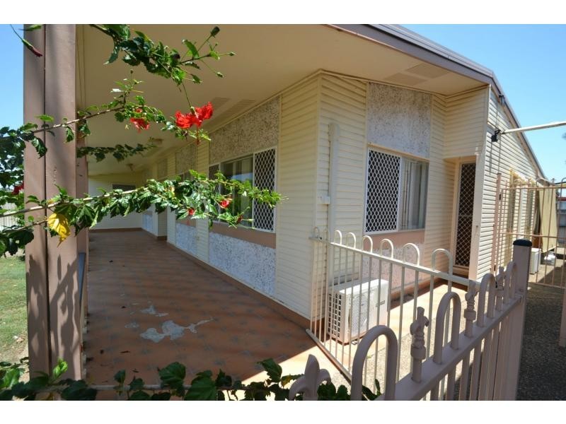 1 Pizzey Street, Kepnock QLD 4670