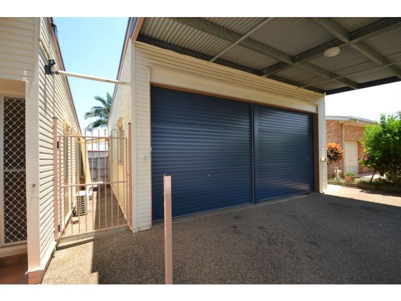 1 Pizzey Street, Kepnock QLD 4670