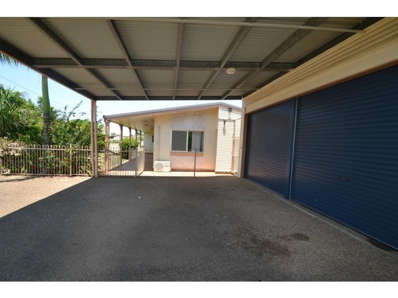 1 Pizzey Street, Kepnock QLD 4670