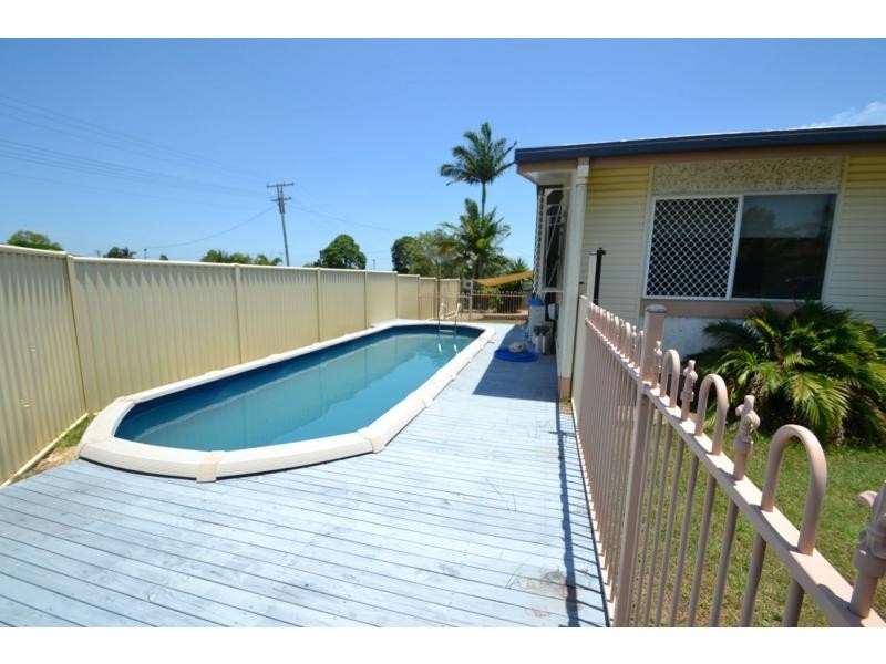 1 Pizzey Street, Kepnock QLD 4670