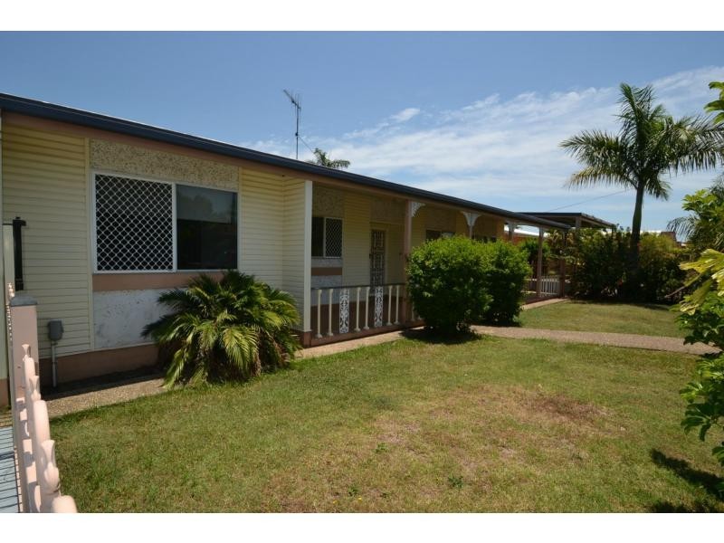 1 Pizzey Street, Kepnock QLD 4670