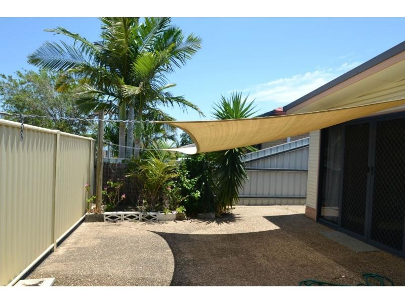 1 Pizzey Street, Kepnock QLD 4670