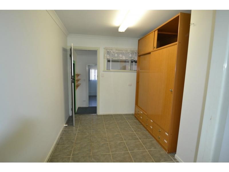 1 Pizzey Street, Kepnock QLD 4670