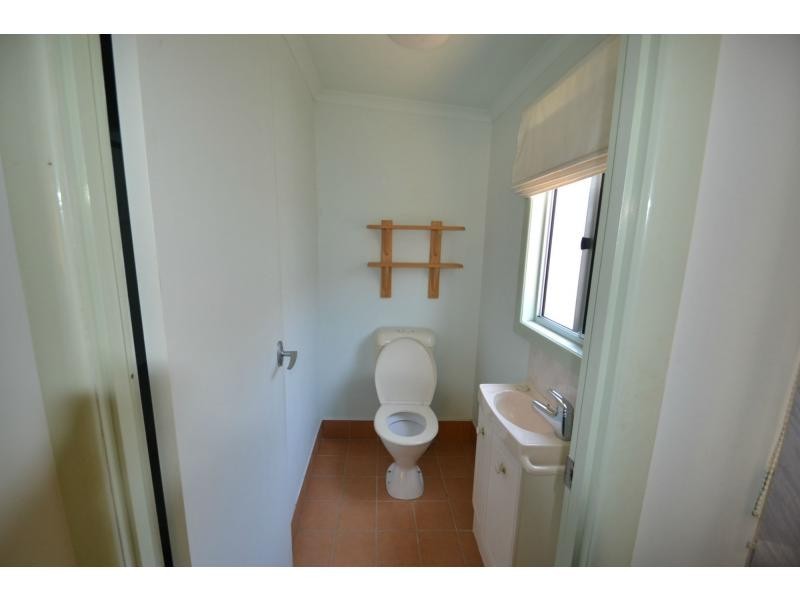 1 Pizzey Street, Kepnock QLD 4670