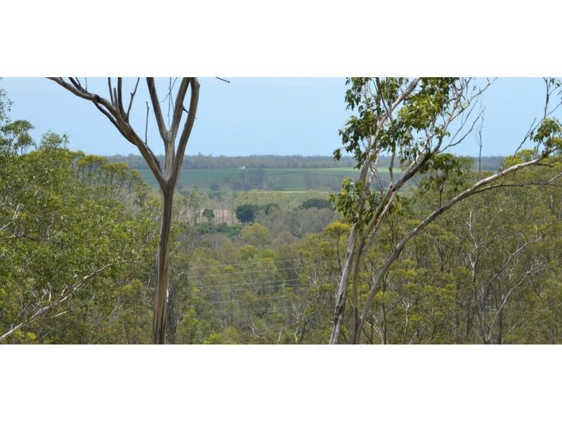 South Bingera QLD 4670