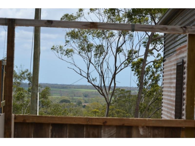 South Bingera QLD 4670