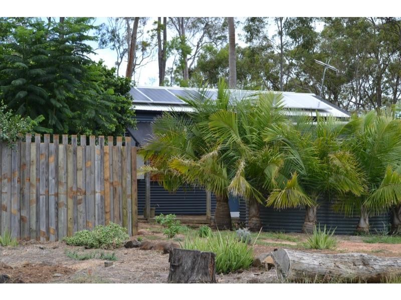 South Bingera QLD 4670