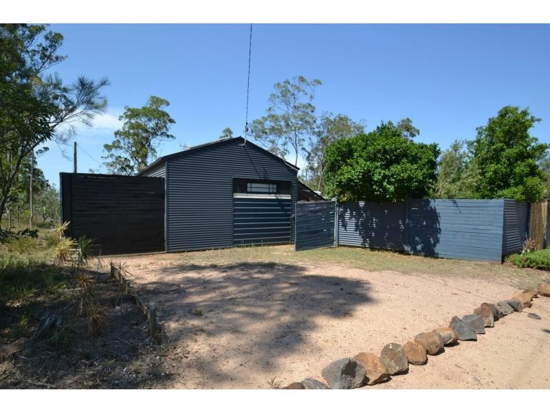 South Bingera QLD 4670