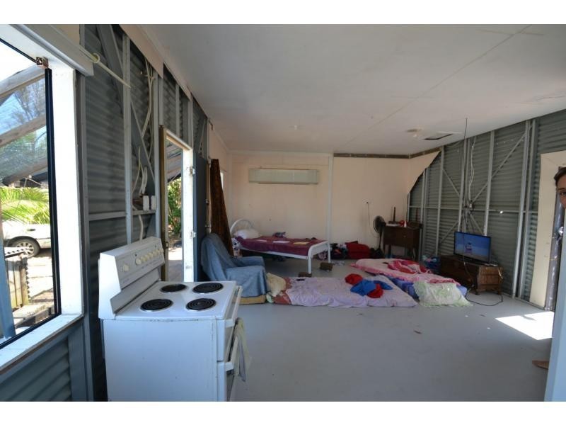 South Bingera QLD 4670