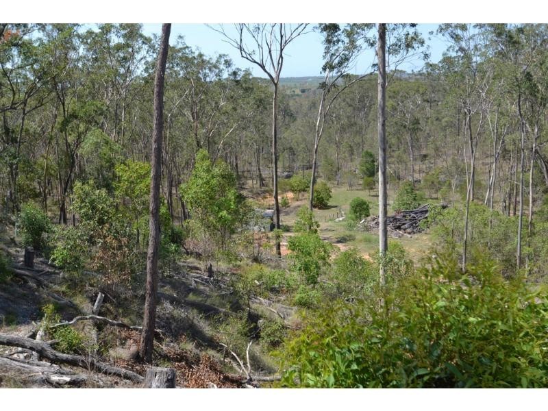 South Bingera QLD 4670