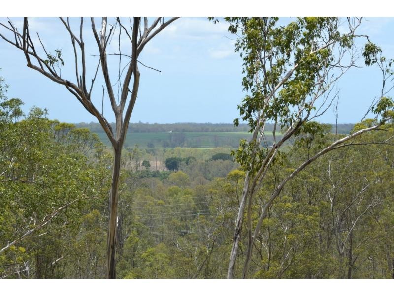 South Bingera QLD 4670