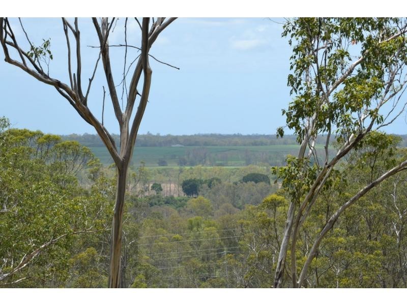 South Bingera QLD 4670