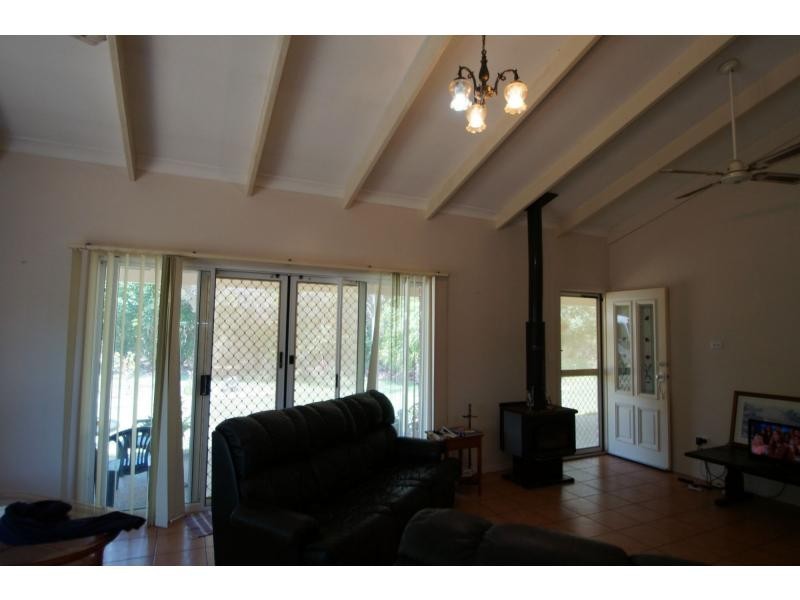 Moore Park Beach QLD 4670