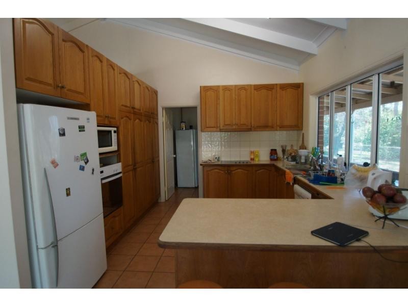 Moore Park Beach QLD 4670