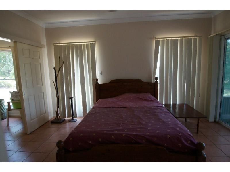 Moore Park Beach QLD 4670