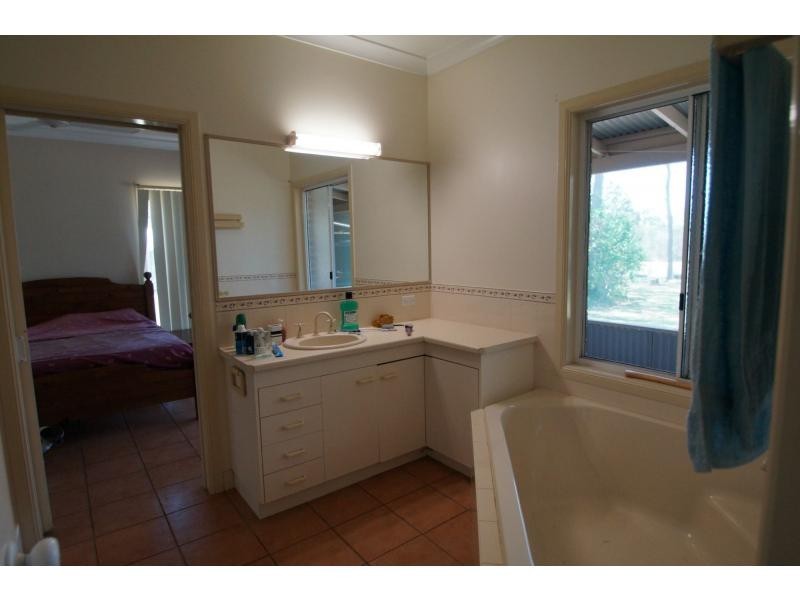 Moore Park Beach QLD 4670