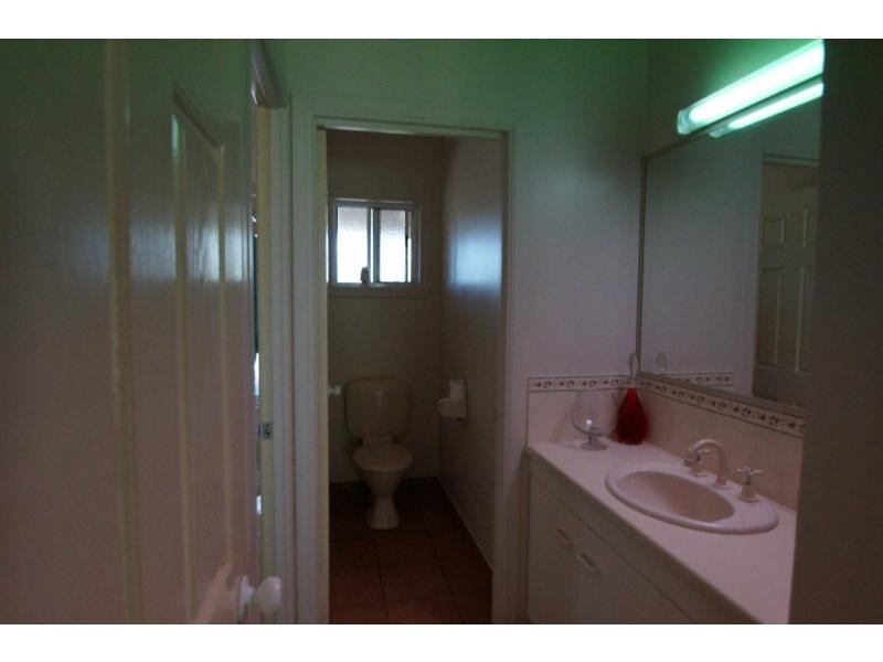 Moore Park Beach QLD 4670