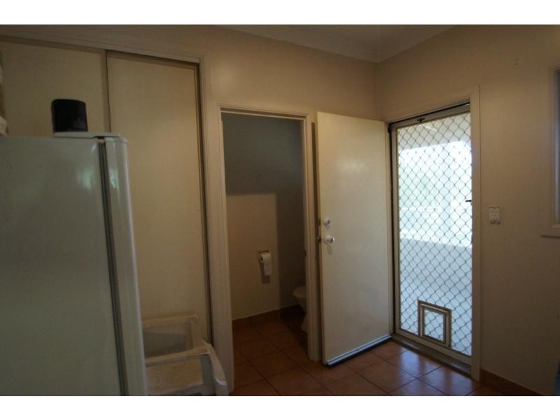 Moore Park Beach QLD 4670