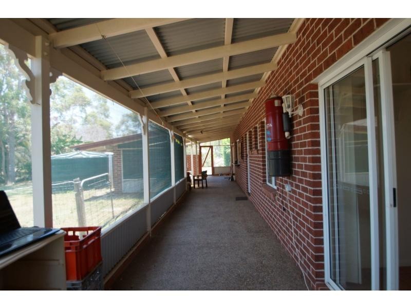 Moore Park Beach QLD 4670