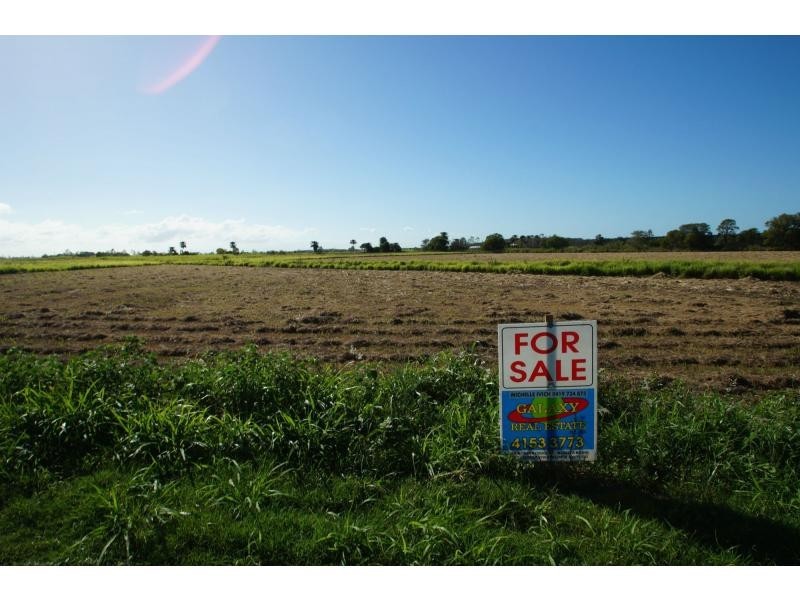 Welcome Creek QLD 4670