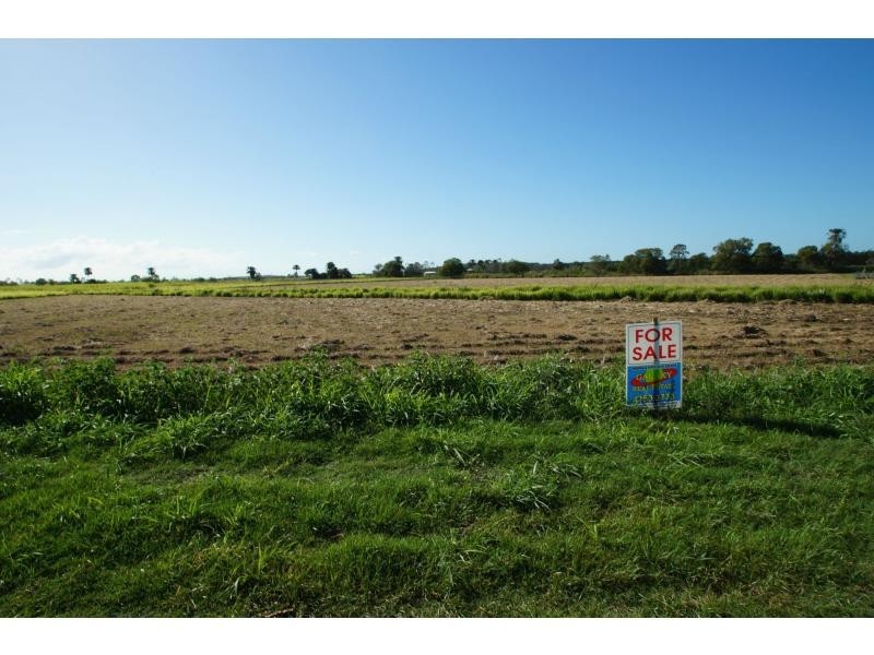 Welcome Creek QLD 4670