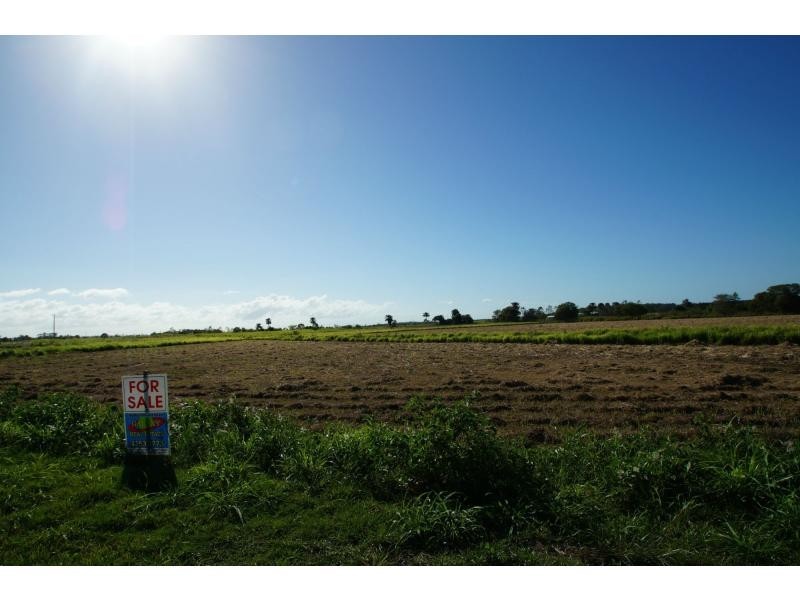 Welcome Creek QLD 4670