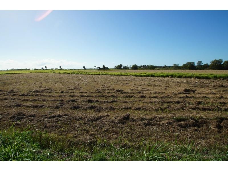 Welcome Creek QLD 4670