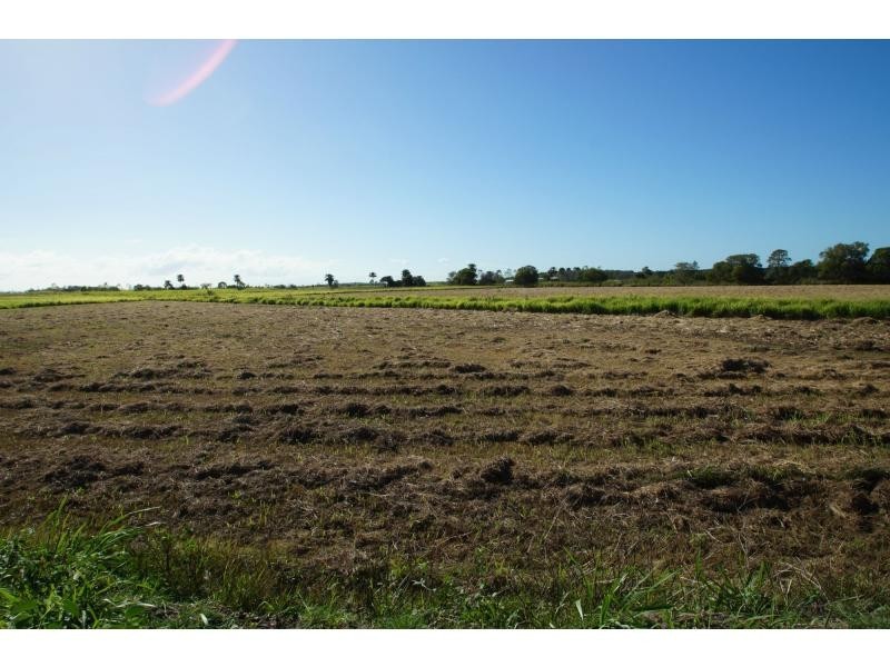 Welcome Creek QLD 4670