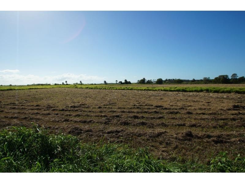 Welcome Creek QLD 4670