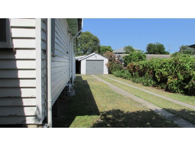 Bundaberg South QLD 4670