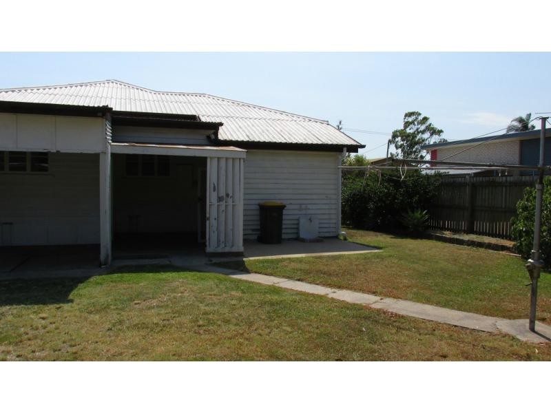 Bundaberg South QLD 4670