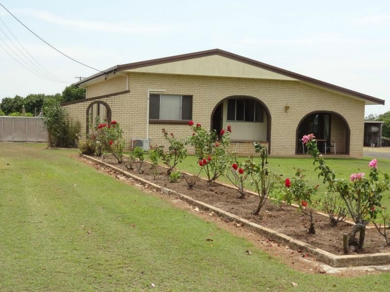 Welcome Creek QLD 4670