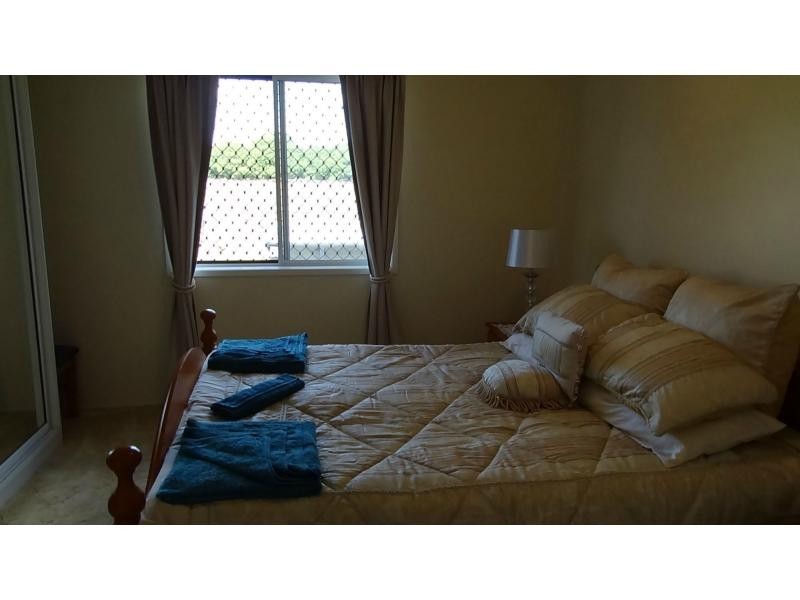 Welcome Creek QLD 4670