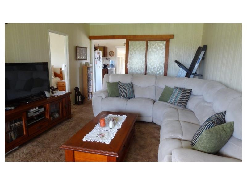 Welcome Creek QLD 4670