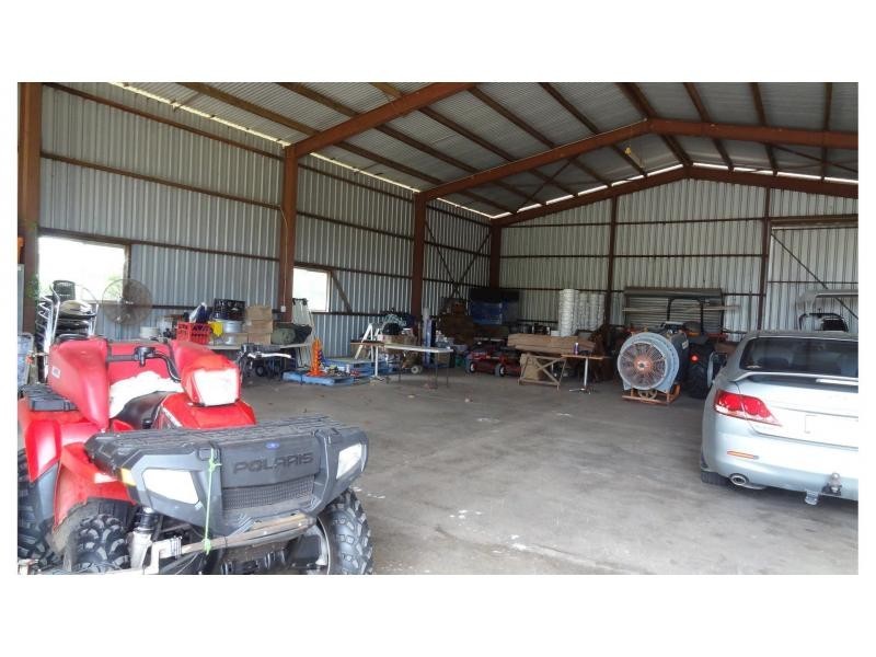 Welcome Creek QLD 4670