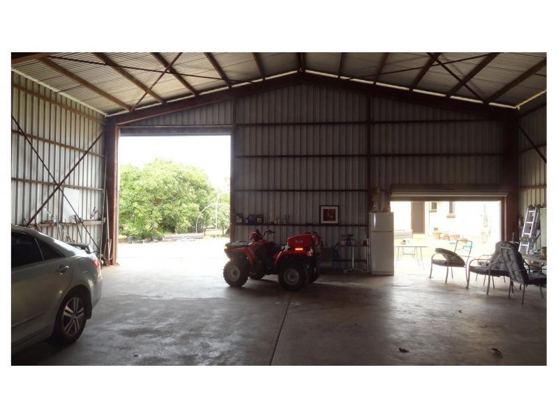 Welcome Creek QLD 4670