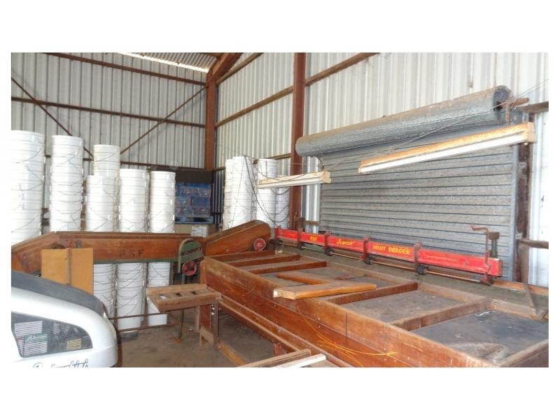 Welcome Creek QLD 4670