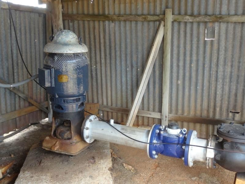 Welcome Creek QLD 4670