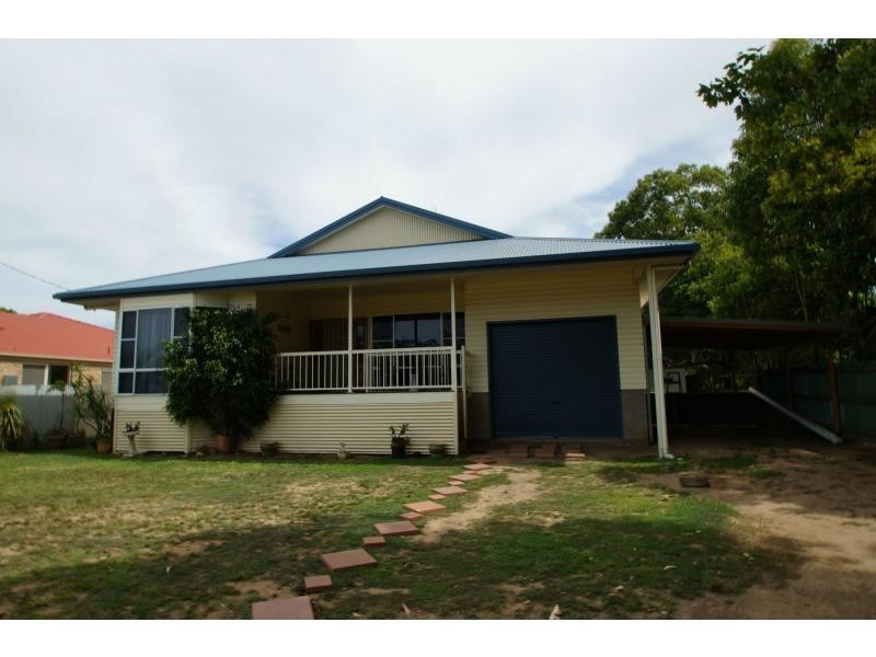 32 Donald, Bundaberg North QLD 4670