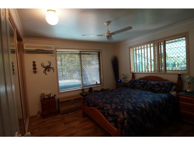 8 St Mary’s, Kepnock QLD 4670