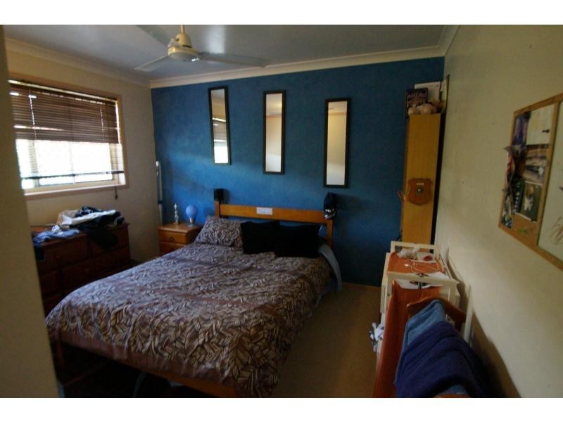 8 St Mary’s, Kepnock QLD 4670